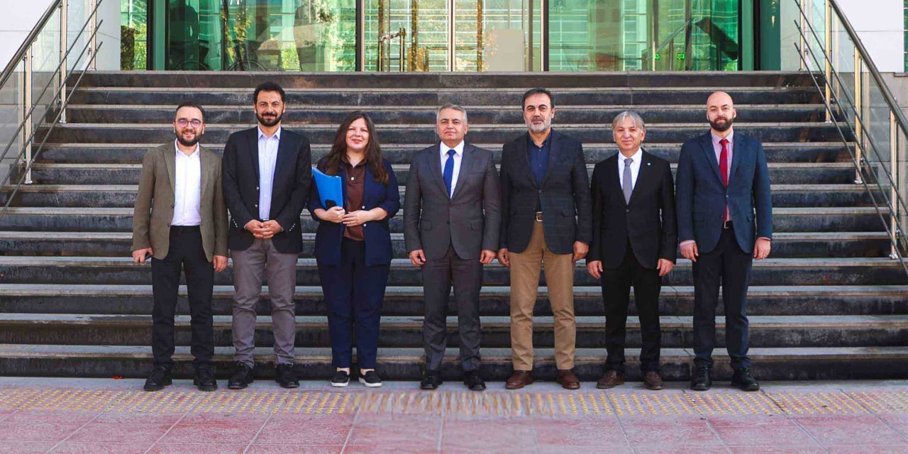 Konya'dan ihracat başarısı