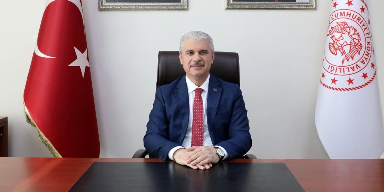 Vali Akın: Atatürk'ün emanetlerini koruyoruz