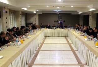Şimşek: Etkinlikler önem arz ediyor