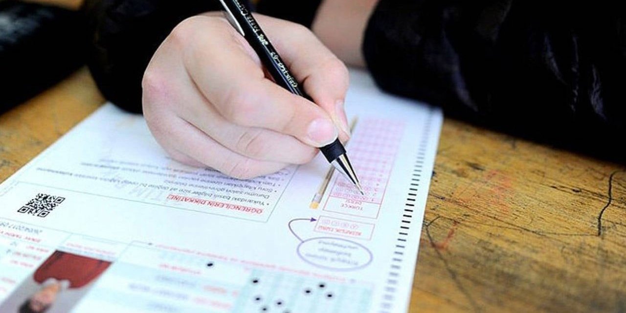 MEB'in sınav takvimi yayımlandı