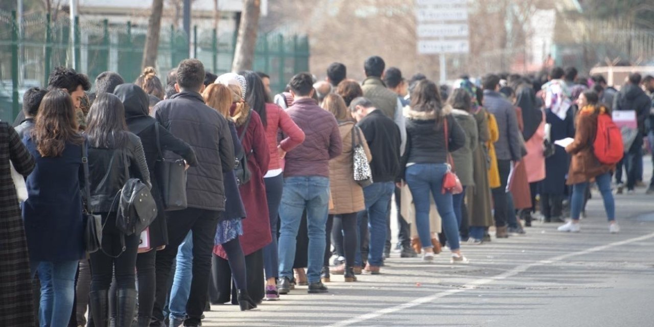 İŞKUR'dan 10 aylık bilanço