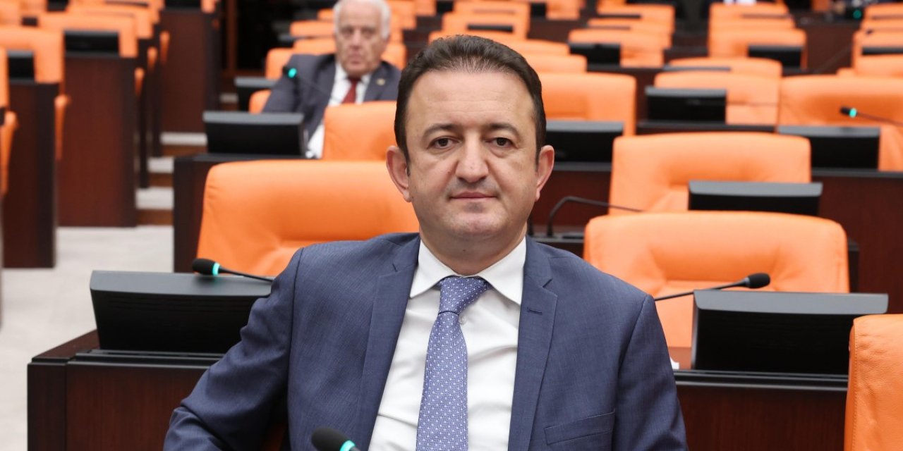 Bektaş: Ülkenin sahibi millettir