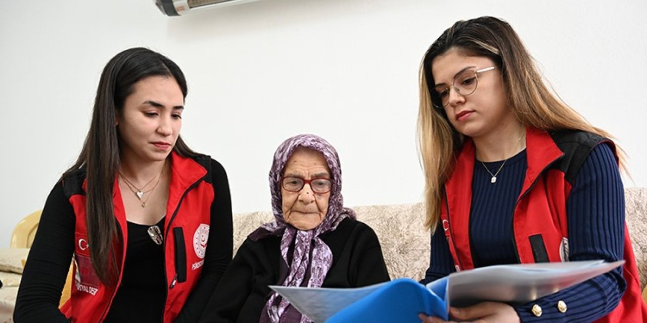 Atatürk'ün verdiği soyadının öyküsü