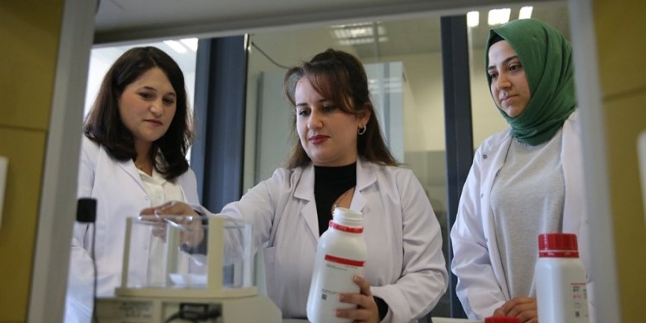 Doğal tohum kaplama malzemesi geliştirildi