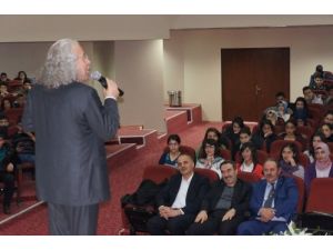 'Önemli Olan Hayatı Kazanmak, Sınavları Kazanmak Küçük Bir Ayrıntı'