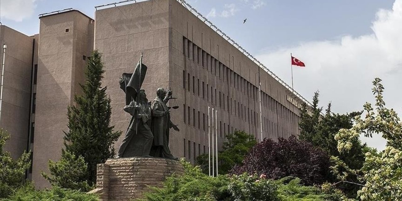 Yargıtay'ın 28 Şubat davasında gerekçeli kararı açıklandı