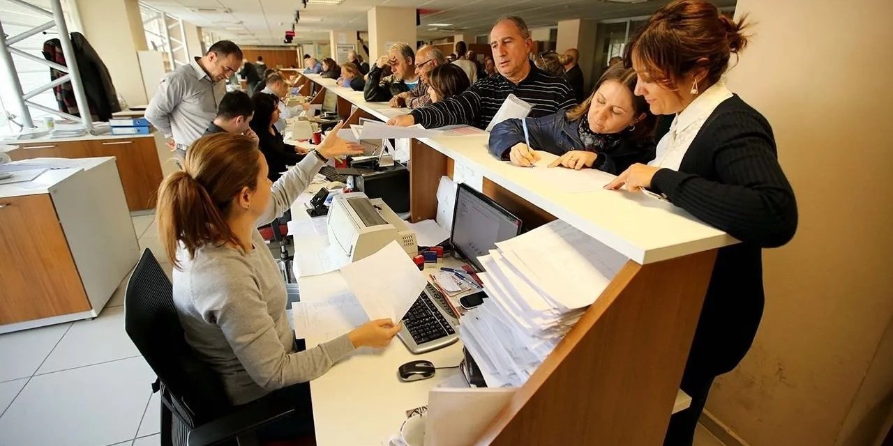 Memur alımında sistem değişti!