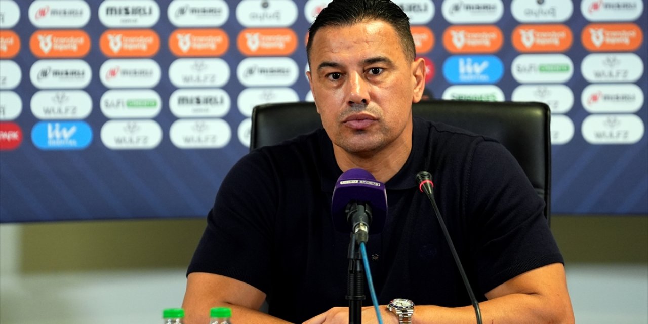 Çağdaş Atan: Çok üzücü bir yenilgi aldık