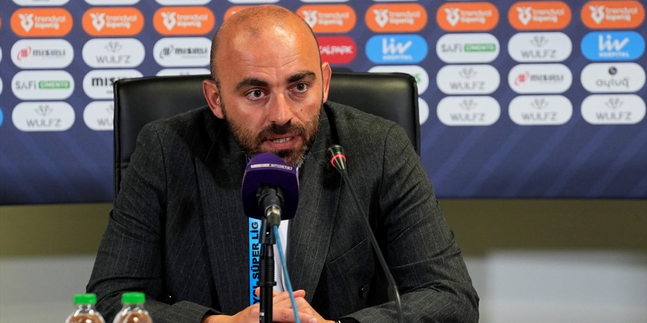 Onurcan Korkmaz: Kazandık ama bu yeterli değil