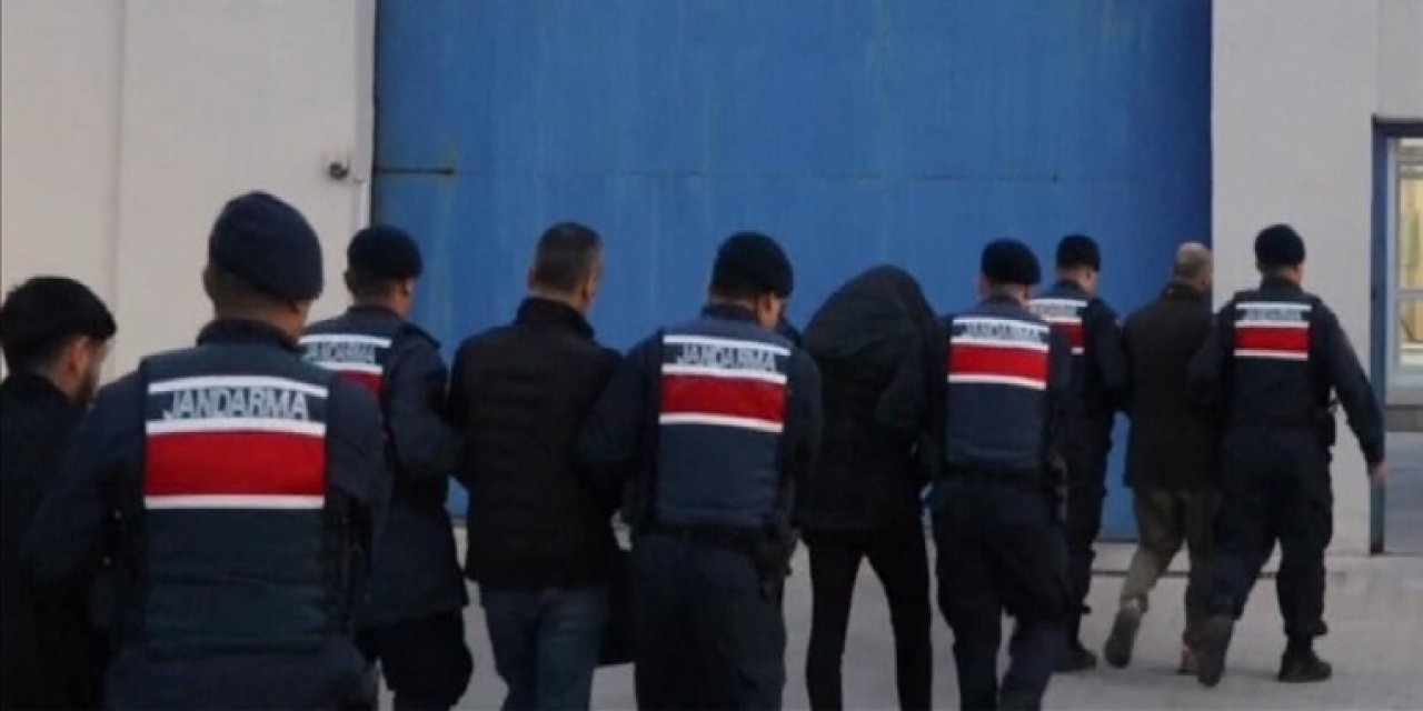 Yasa dışı bahisten 21 gözaltı