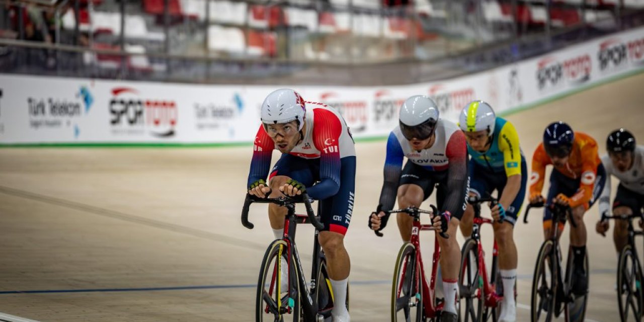 Konya Avrupa Şampiyonasına ev sahipliği yapacak