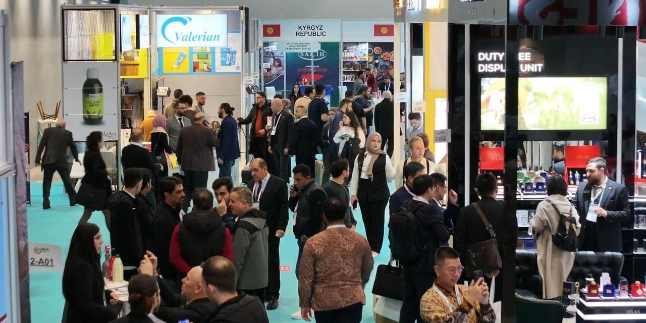 1. Dünya Helal Zirvesi Türkiye'de yapılacak