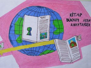 Gençlik’te ödüllü yarışma