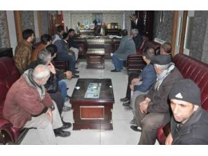 206 Taşeron Temizlik İşçisi Sendika Talebinde Bulundu