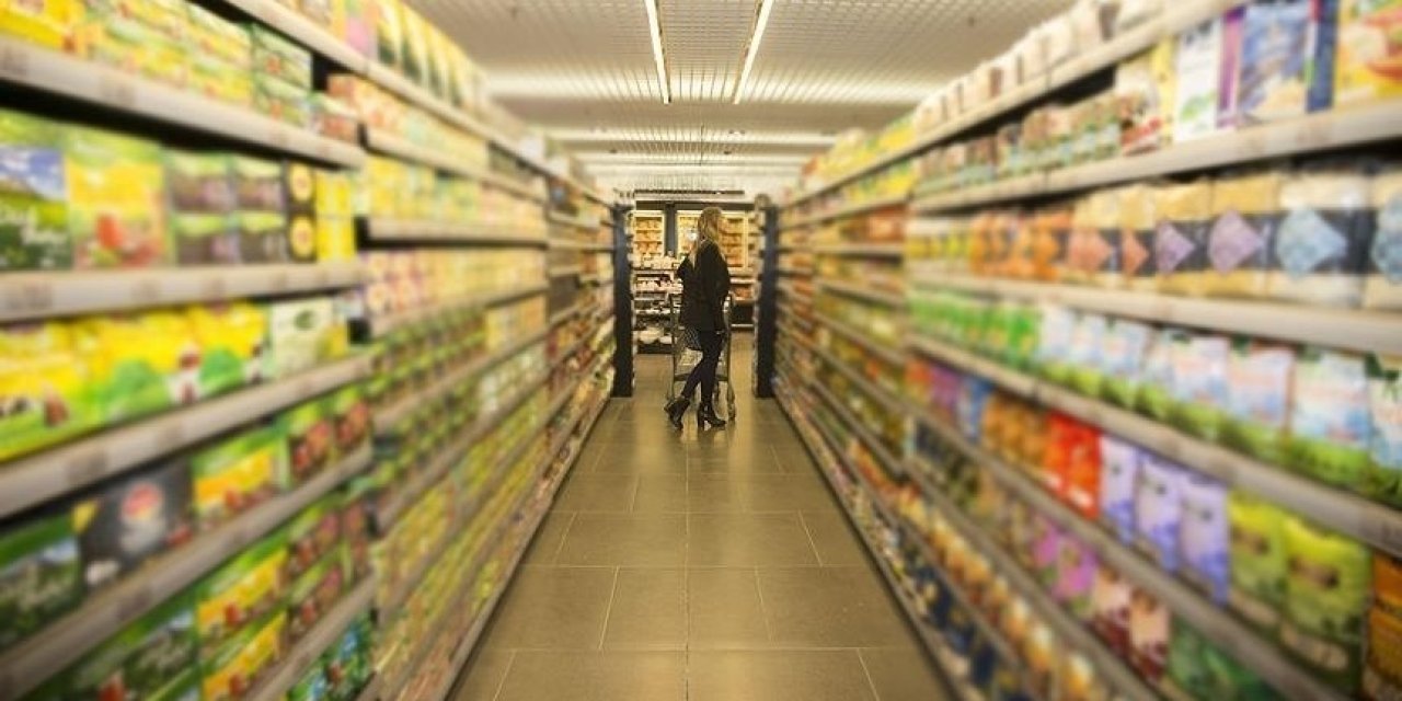 Satış hacmi eylülde yıllık bazda arttı