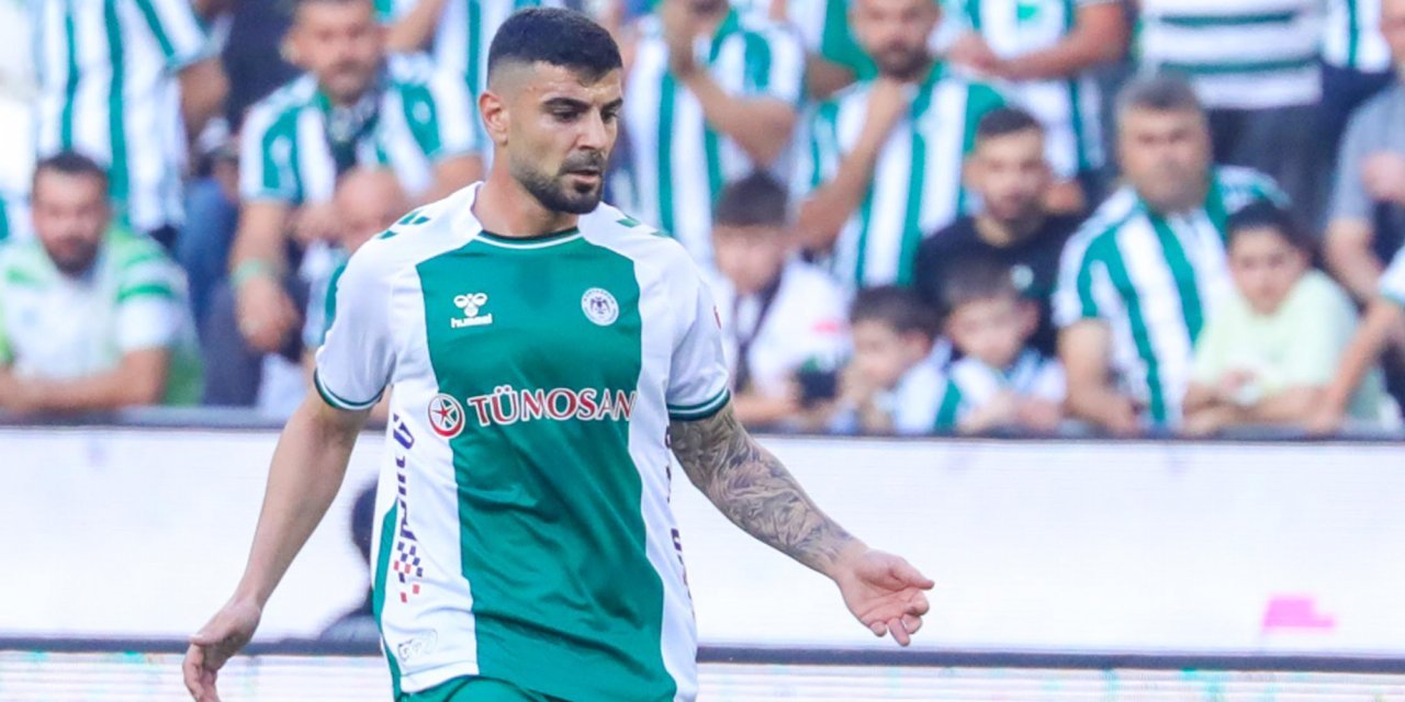 Adil Demirbağ: Hesabım çok eskiden kalma