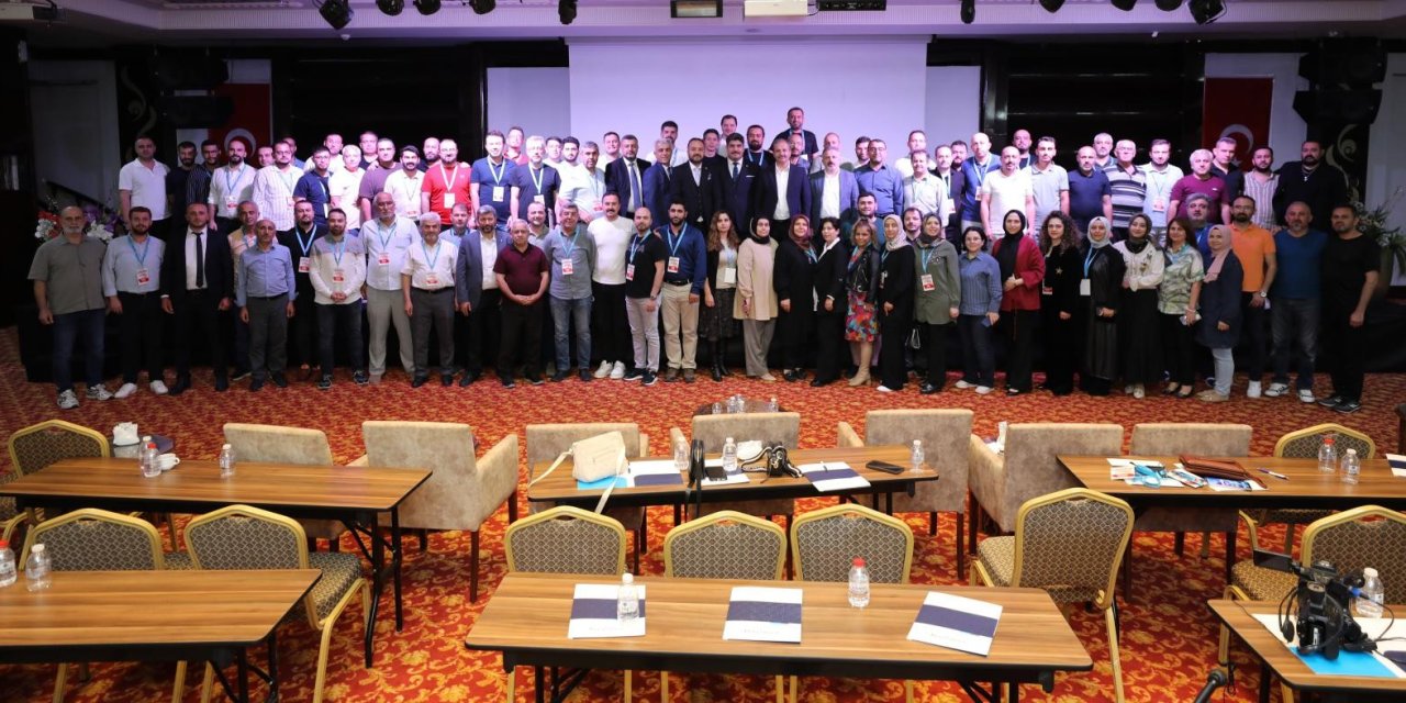 Doğan: Sağlıkçılara sahip çıkmalıyız