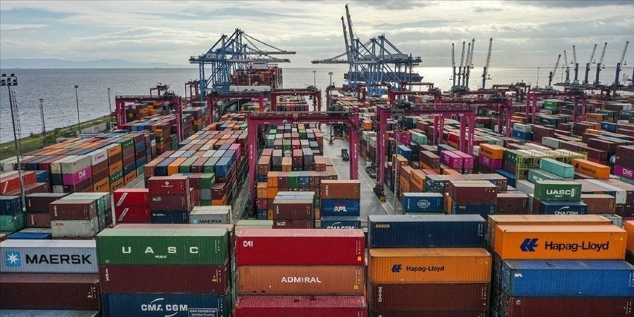 Elektronik sektöründen 10 aylık ihracat rekoru