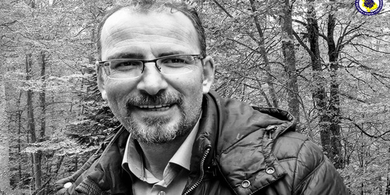 Konya amatörünün acı günü