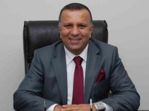 Boztaş: Manavgat'ı İhracatla Tanıştırmak İçin Gayret Ediyoruz