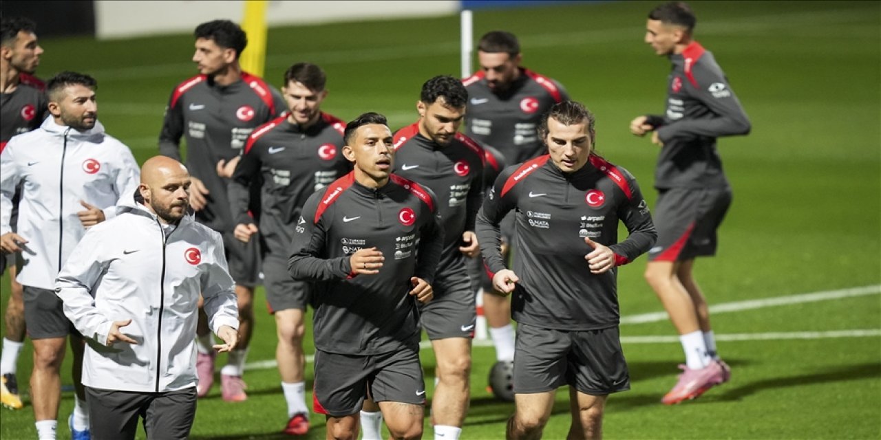 Dünya Kupası elemelerinde 9. hafta heyecanı yaşanacak