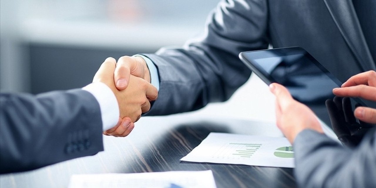 Doğrudan yatırımlar 9 ayda arttı