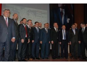 Bakan Işık: Bu Kadar Hassas Bir İktidara Operasyon, Gözü Dönmüşlüğün Göstergesi