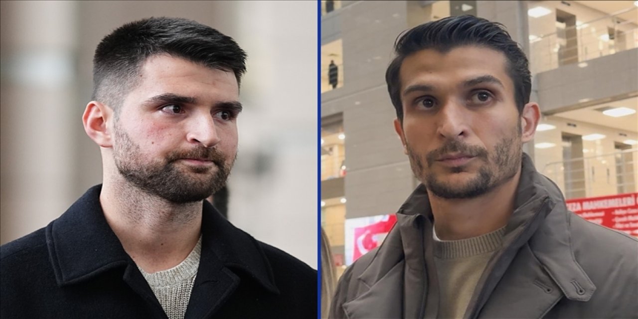 PFDK’dan, Ersin Destanoğlu ve Necip Uysal’a müjdeli haber