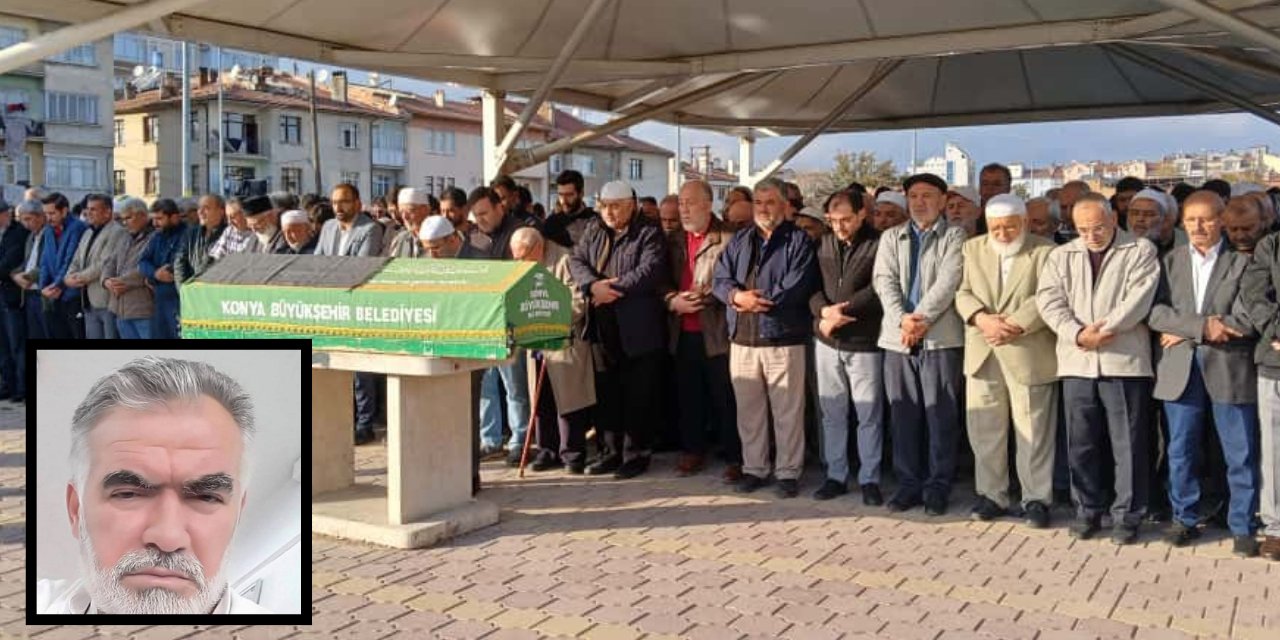 Kamil Bircan dualarla toprağa verildi