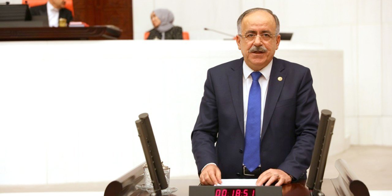 Kalaycı: Ailelere asgari gelir desteği verilmeli