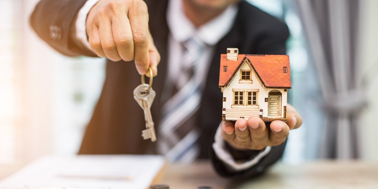 Türkiye'de konut satış sayısı açıklandı