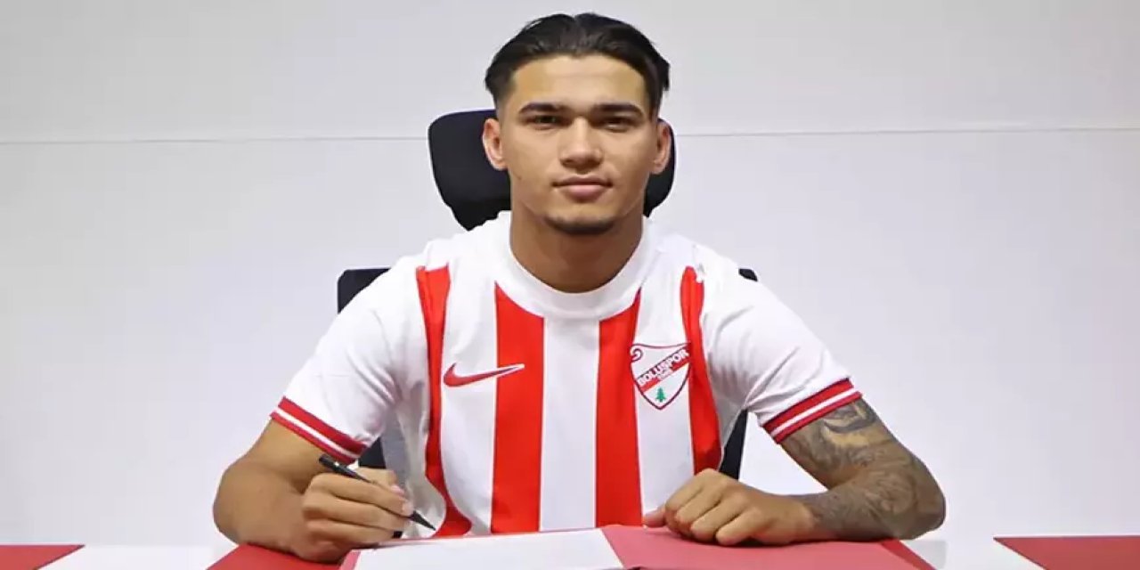 Konyaspor’un kiralık oyuncusundan bahis açıklaması