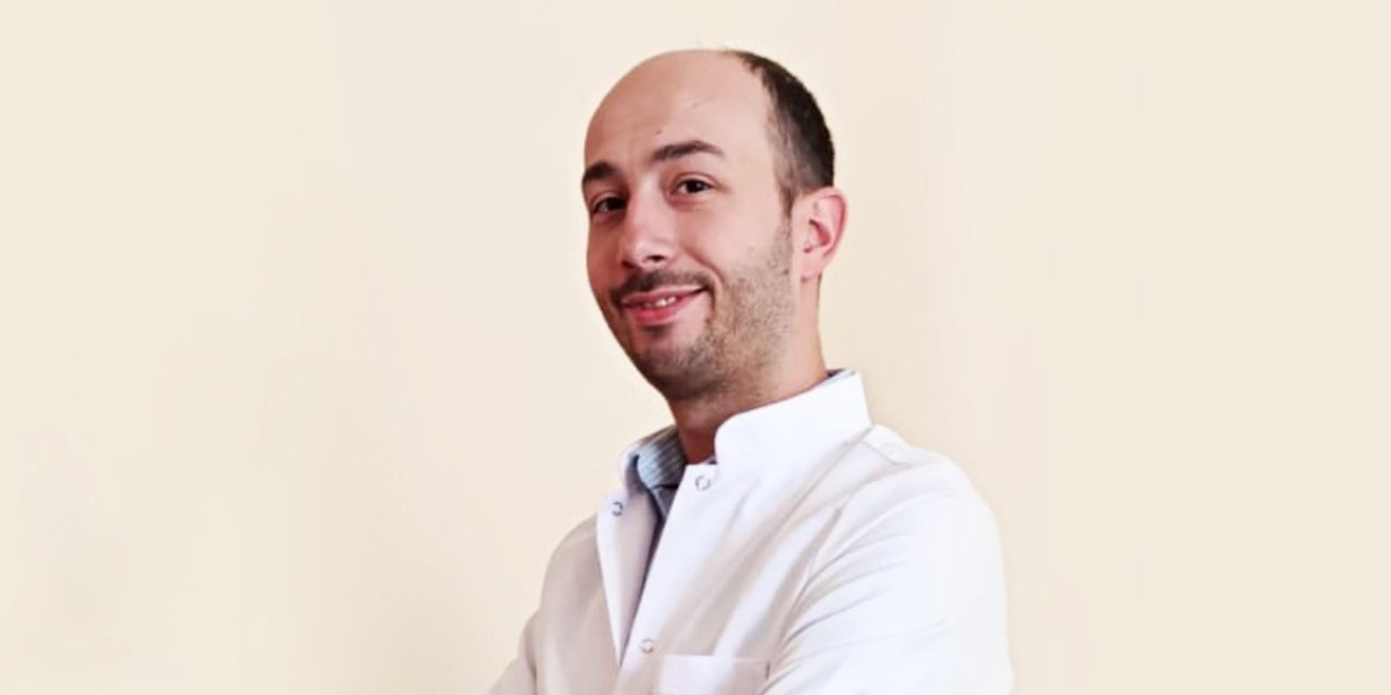 NEÜ’den ağız yaralarına yerli çözüm