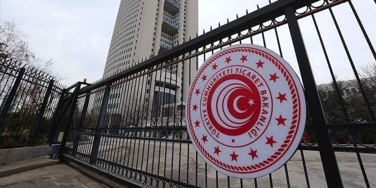 Ticaret Bakanlığına 95 personel alınacak