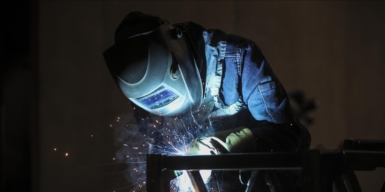 Ücretli çalışan sayısı arttı