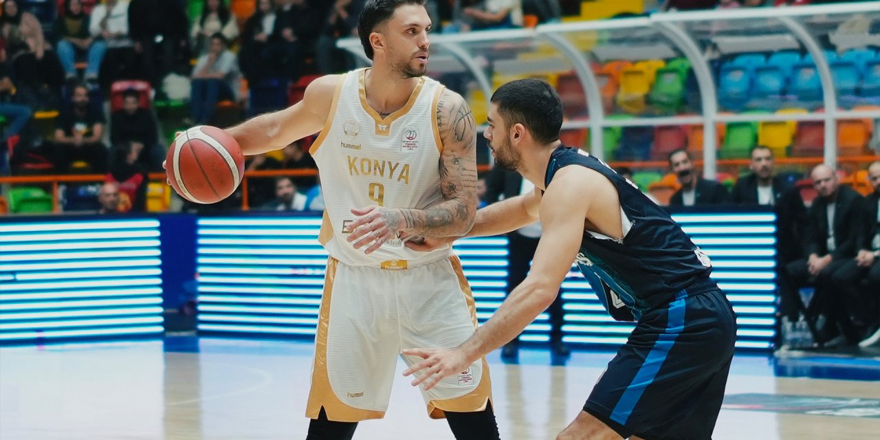 Büyükşehir Belediyespor İstanbul deplasmanına çıkacak