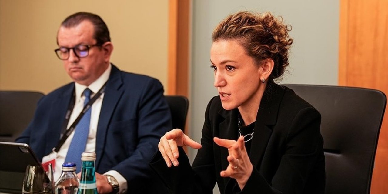 İslami finanstan sürdürülebilirlik başarısı