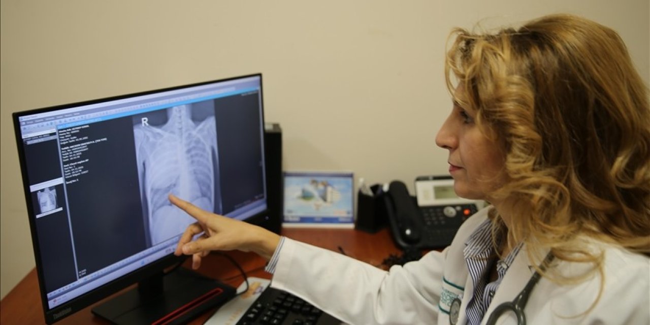 Akciğer kanseri görülme yaşı düştü