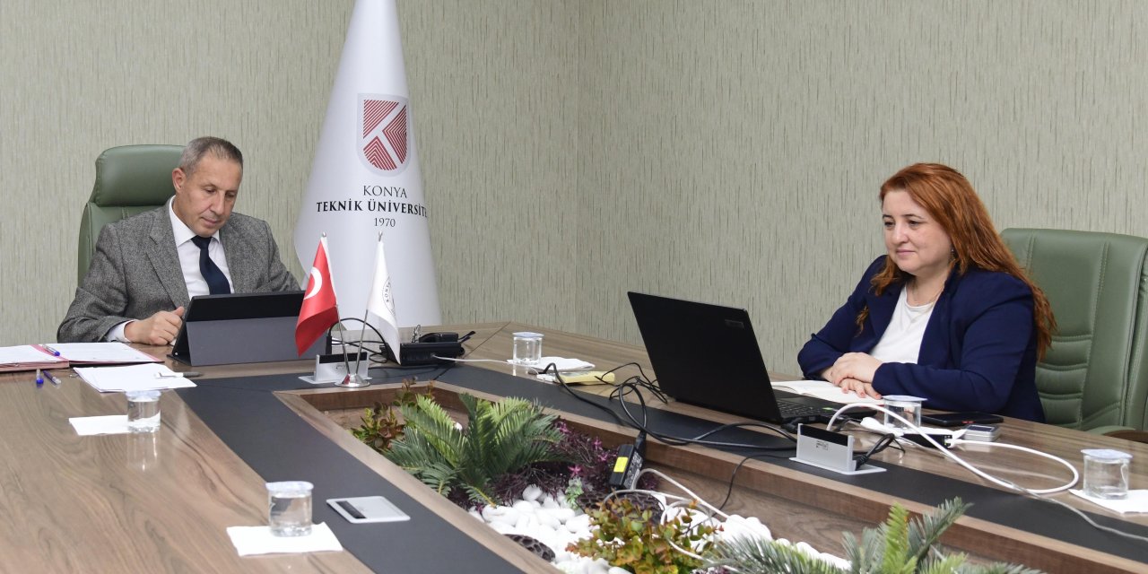 Konya ve Krakow üniversiteleri anlaştı