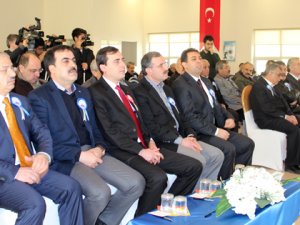 Üniversitelerle büyüyeceğiz