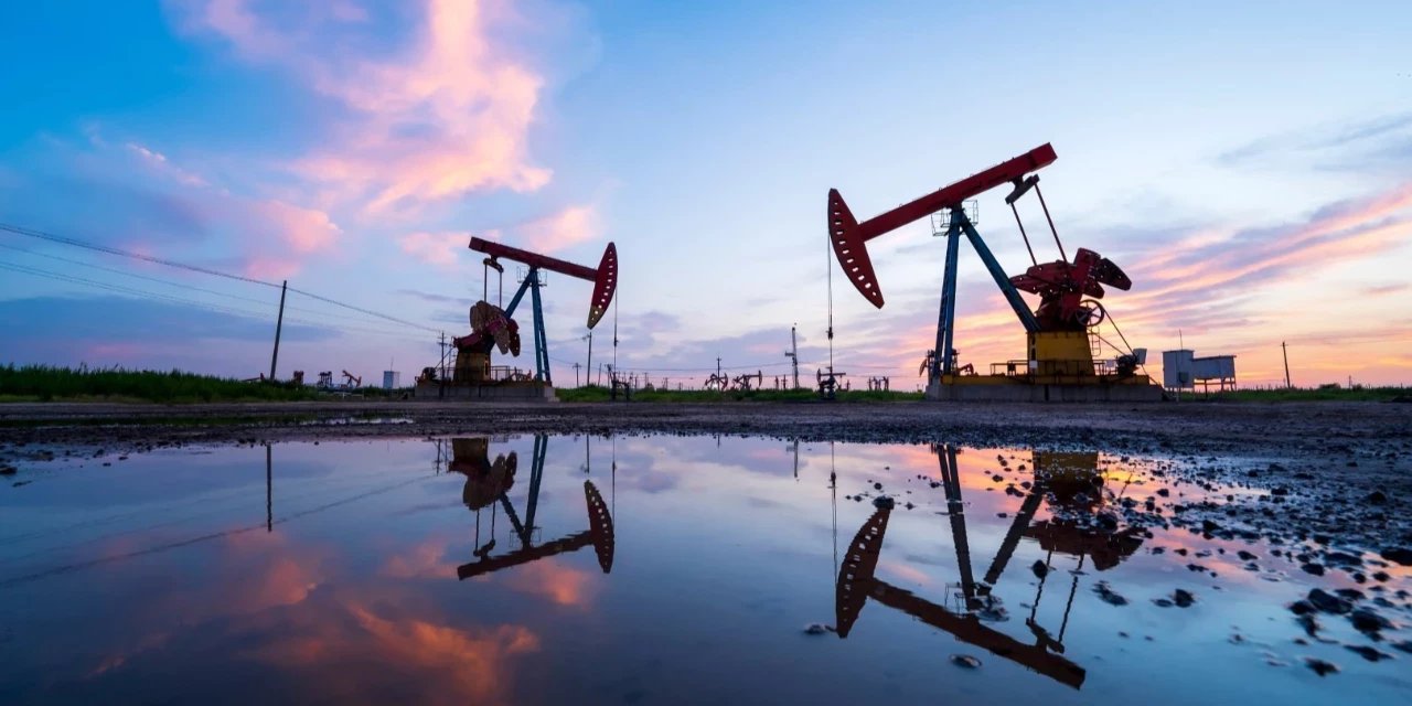 Türkiye'nin petrol ithalatı arttı