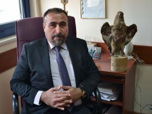 Göçmen Kuşların Uğrak Yerleri Yok Oluyor