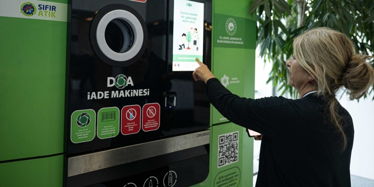 TBMM'den yeni sıfır atık adımı