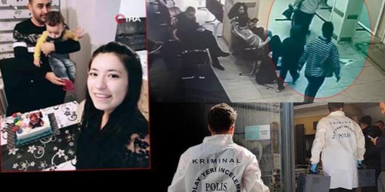 Anne ve 2 çocuğunun hayalleri yarım kaldı