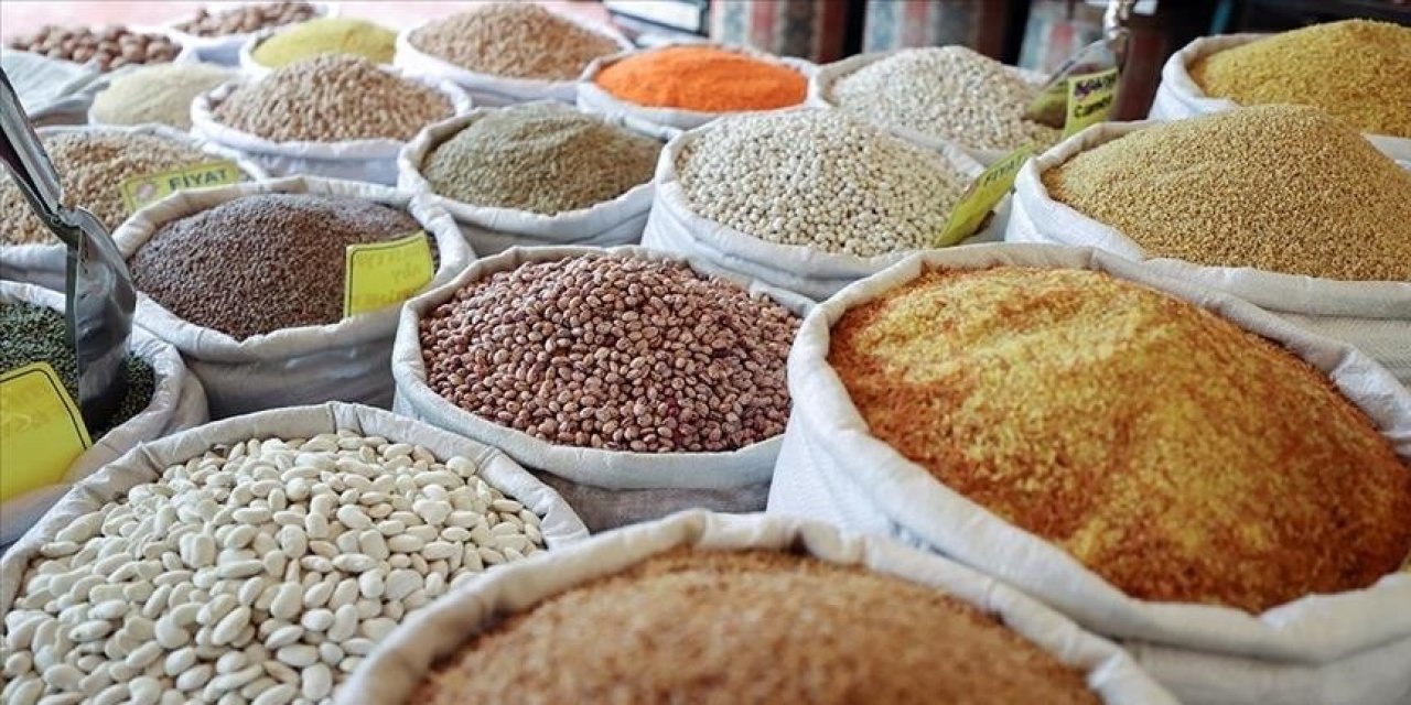 Hububat ihracatı arttı