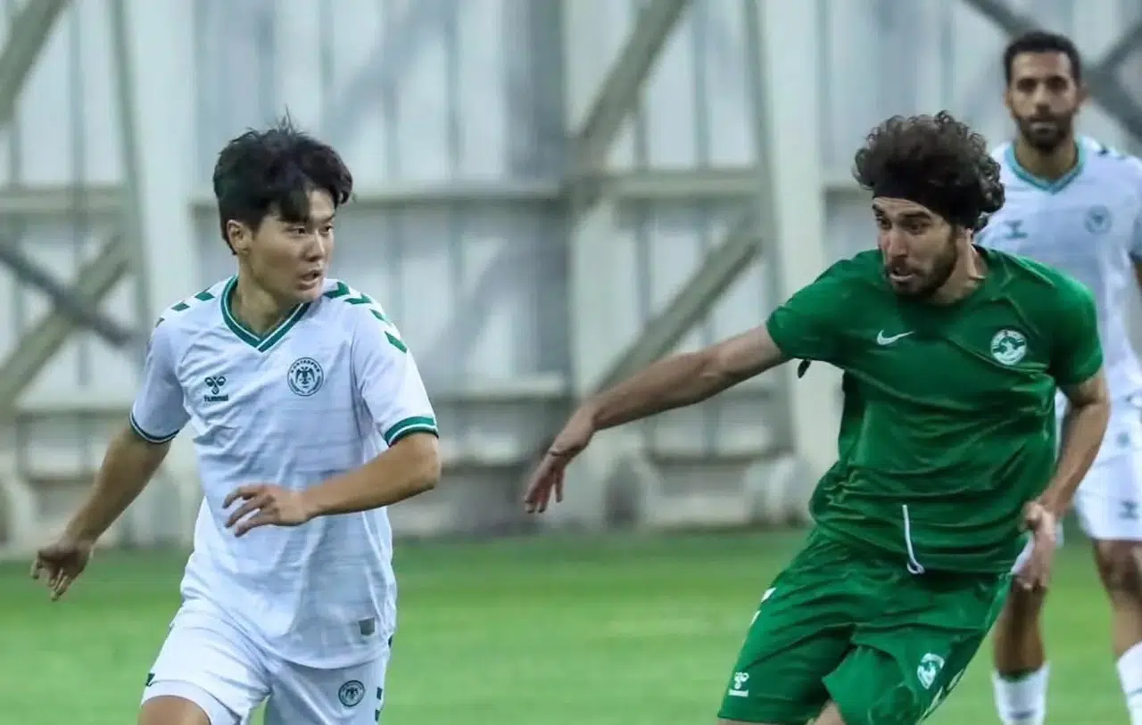 Konyaspor’un rakibi Kırşehir FK