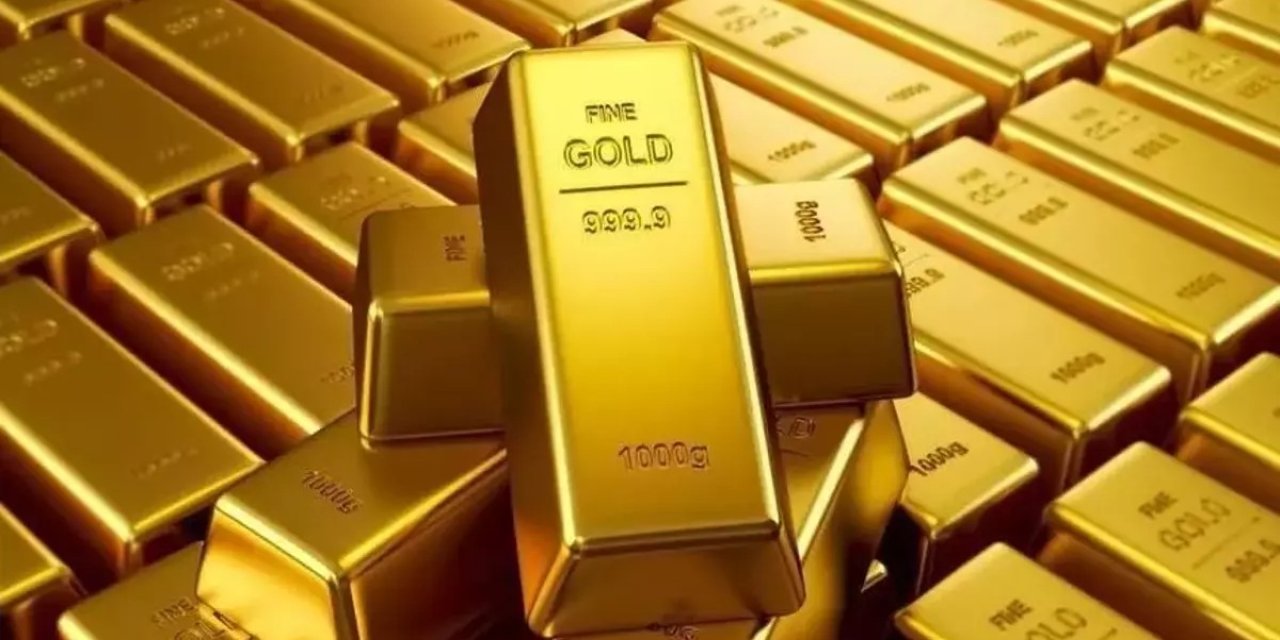 Altın mevduatı bir yılda iki katına çıktı