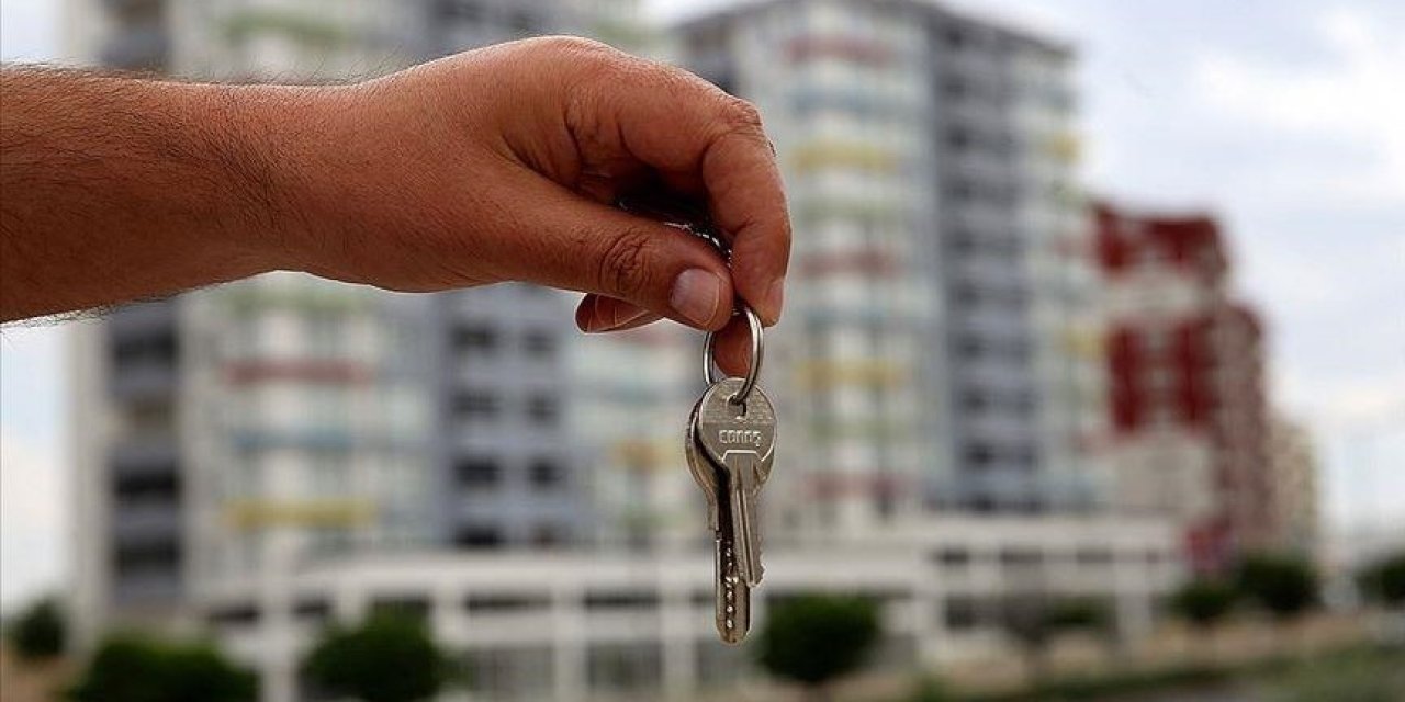 Ticari Gayrimenkul Fiyat Endeksi 3. çeyrekte arttı