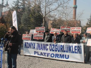 Ülkemizde dualar beddualara karıştı