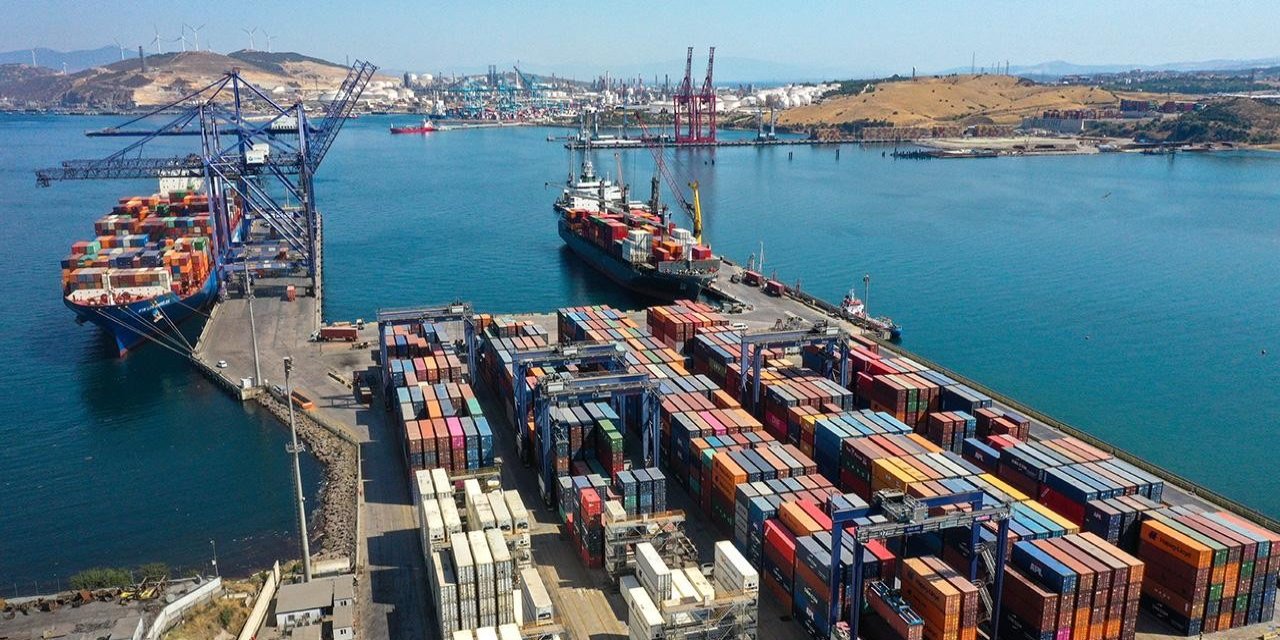 İhracatta lojistik maliyetler alarm veriyor!